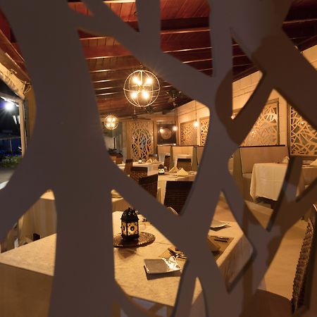 All Seasons Resort Άγιος Ιάκωβος Εξωτερικό φωτογραφία