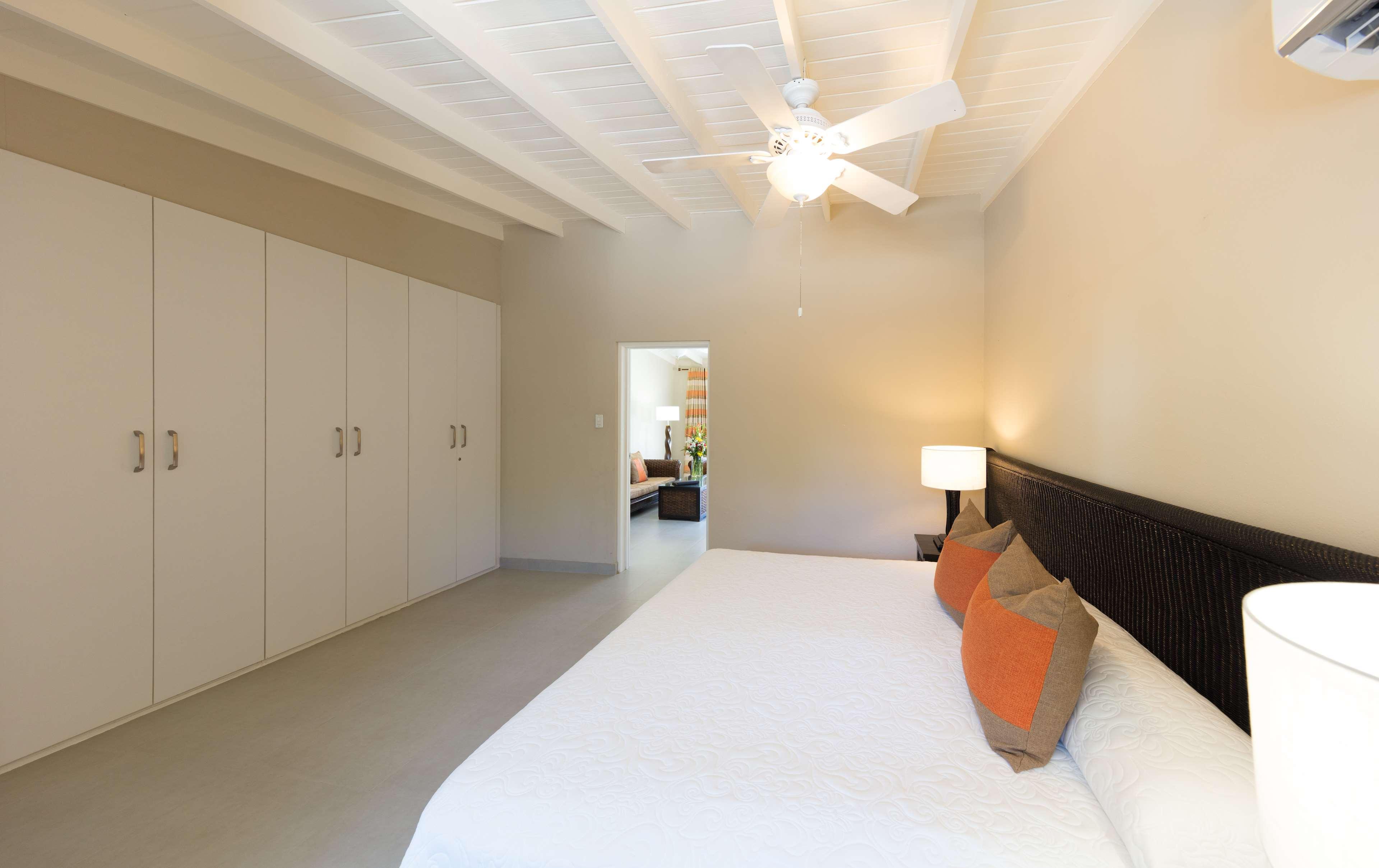 All Seasons Resort Άγιος Ιάκωβος Εξωτερικό φωτογραφία