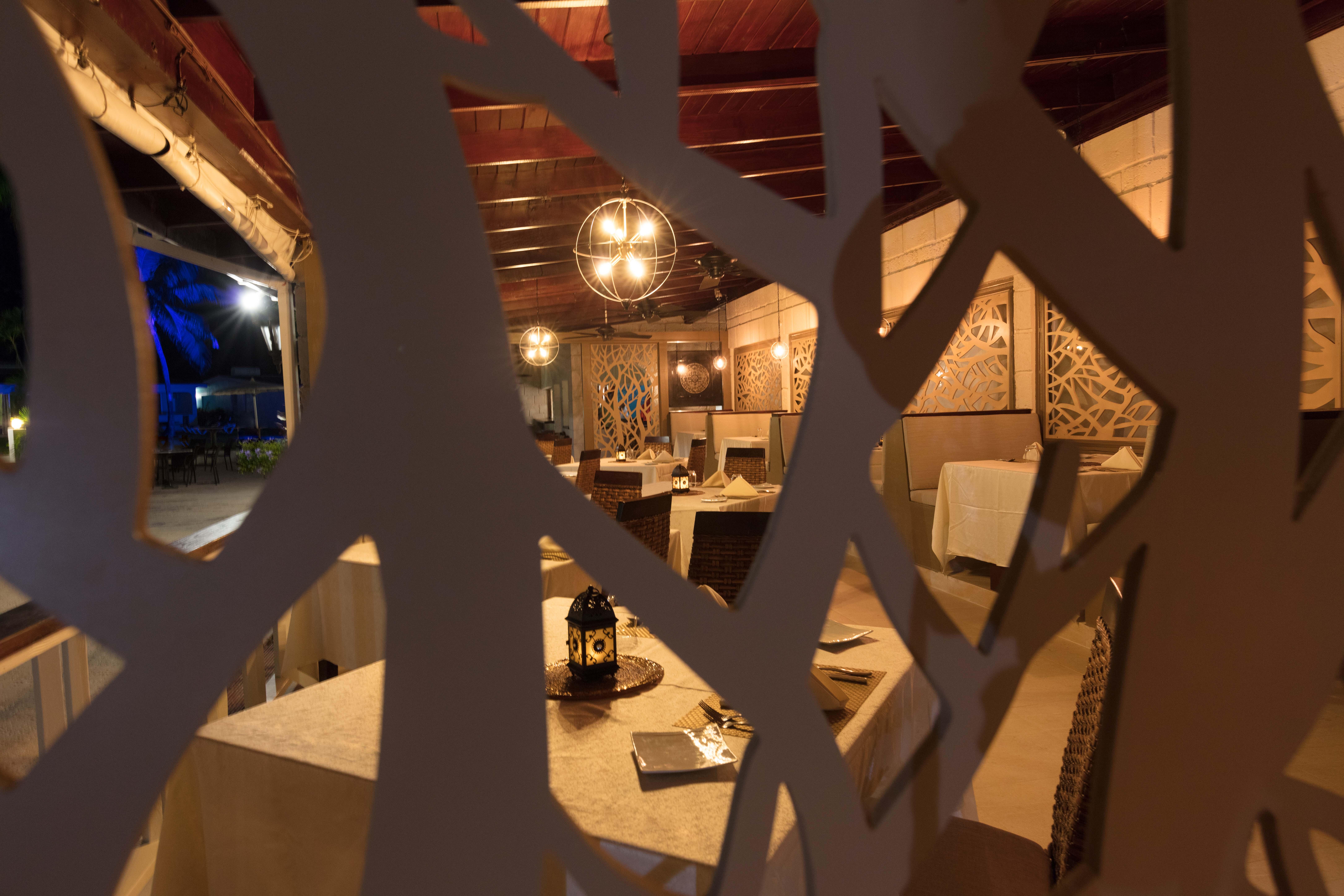All Seasons Resort Άγιος Ιάκωβος Εξωτερικό φωτογραφία