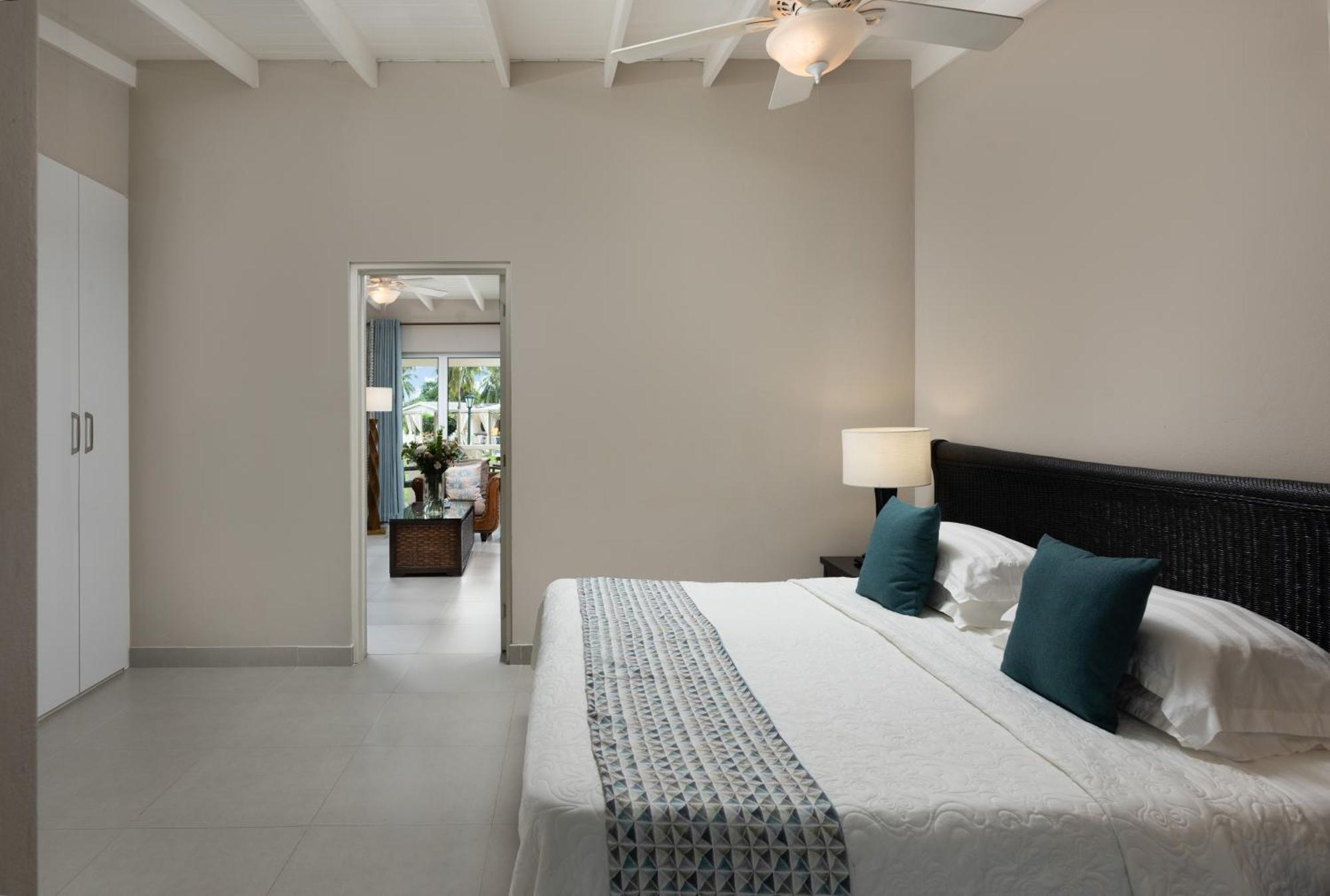 All Seasons Resort Άγιος Ιάκωβος Εξωτερικό φωτογραφία