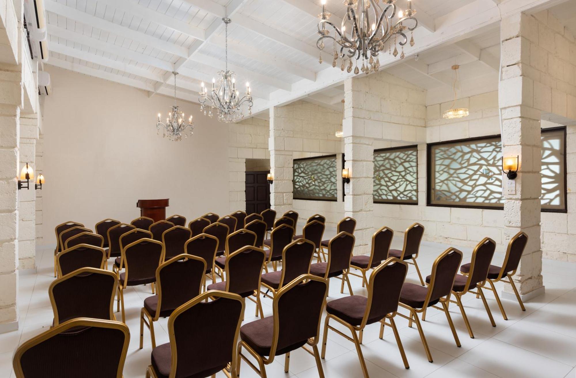 All Seasons Resort Άγιος Ιάκωβος Εξωτερικό φωτογραφία
