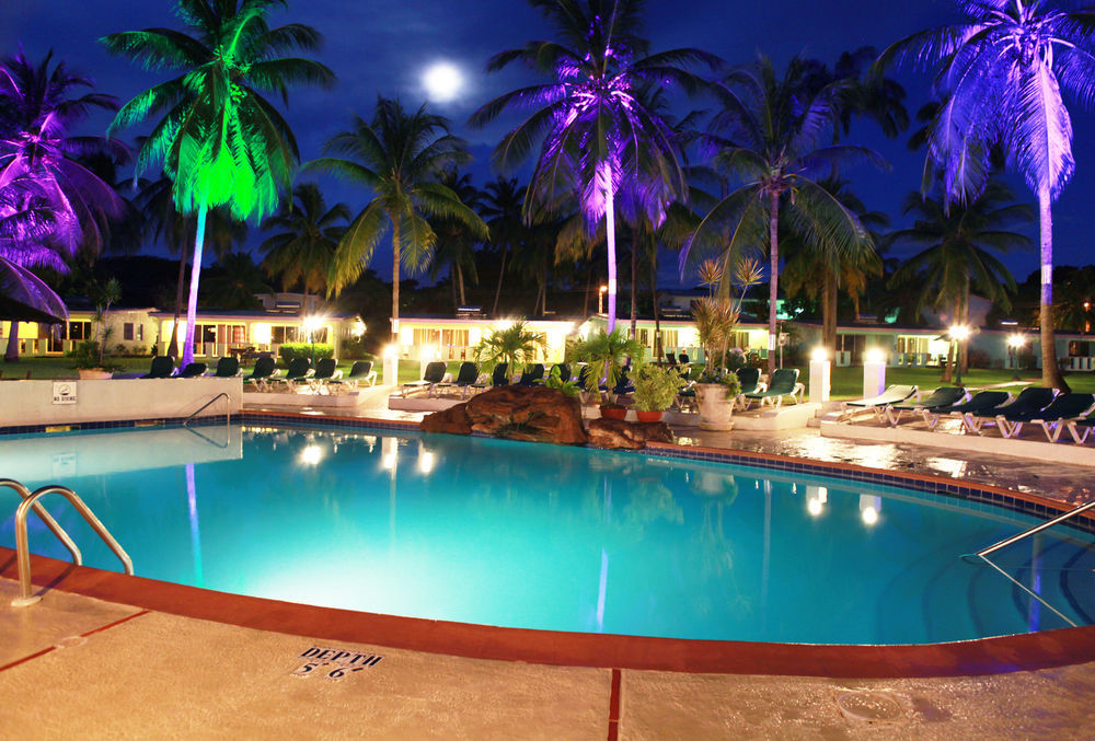 All Seasons Resort Άγιος Ιάκωβος Εξωτερικό φωτογραφία